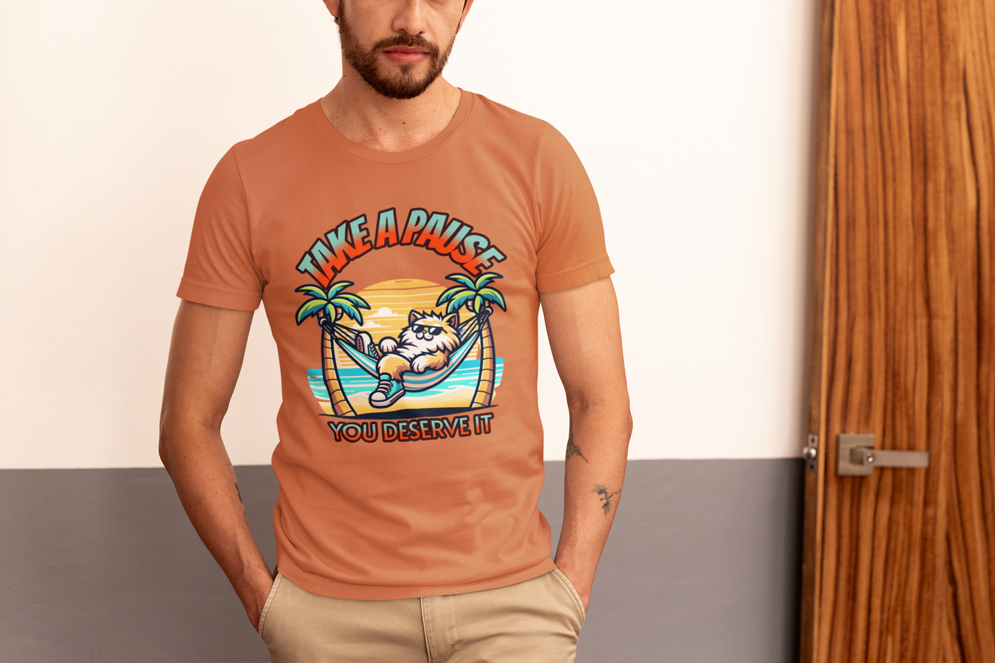 Motivational Tees