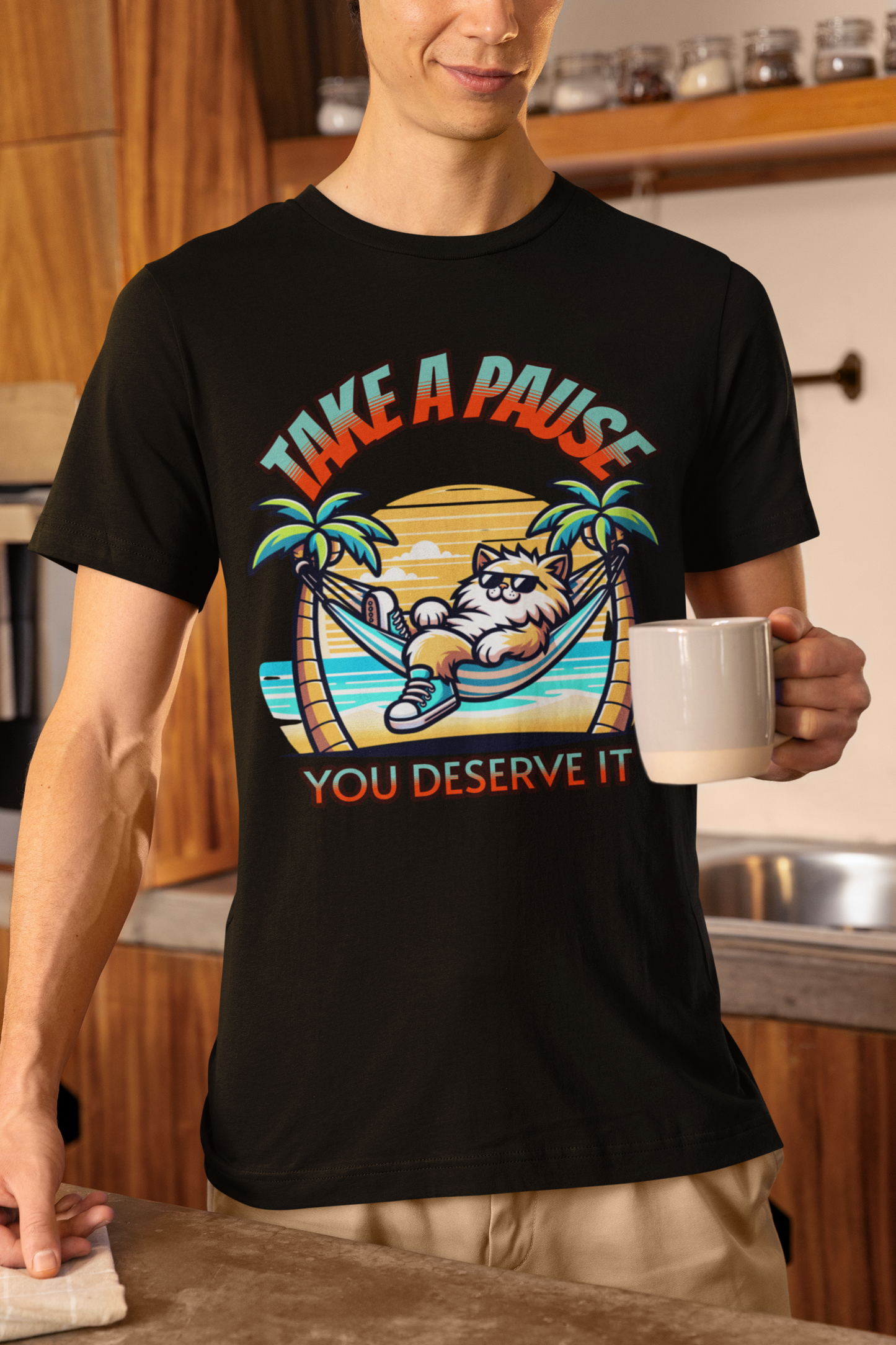Motivational Tees