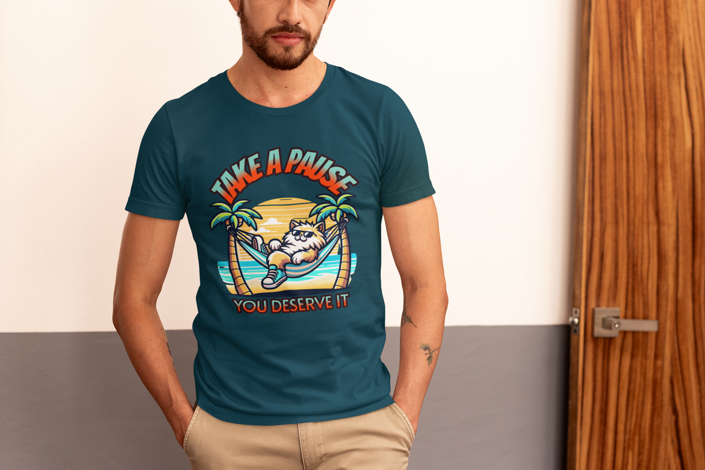 Motivational Tees