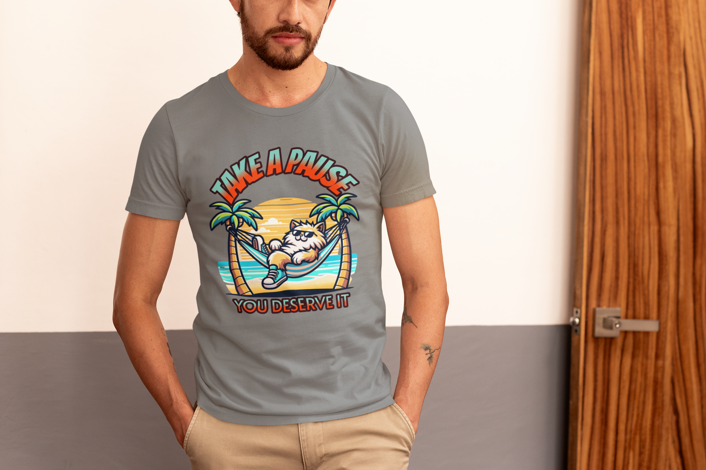 Motivational Tees
