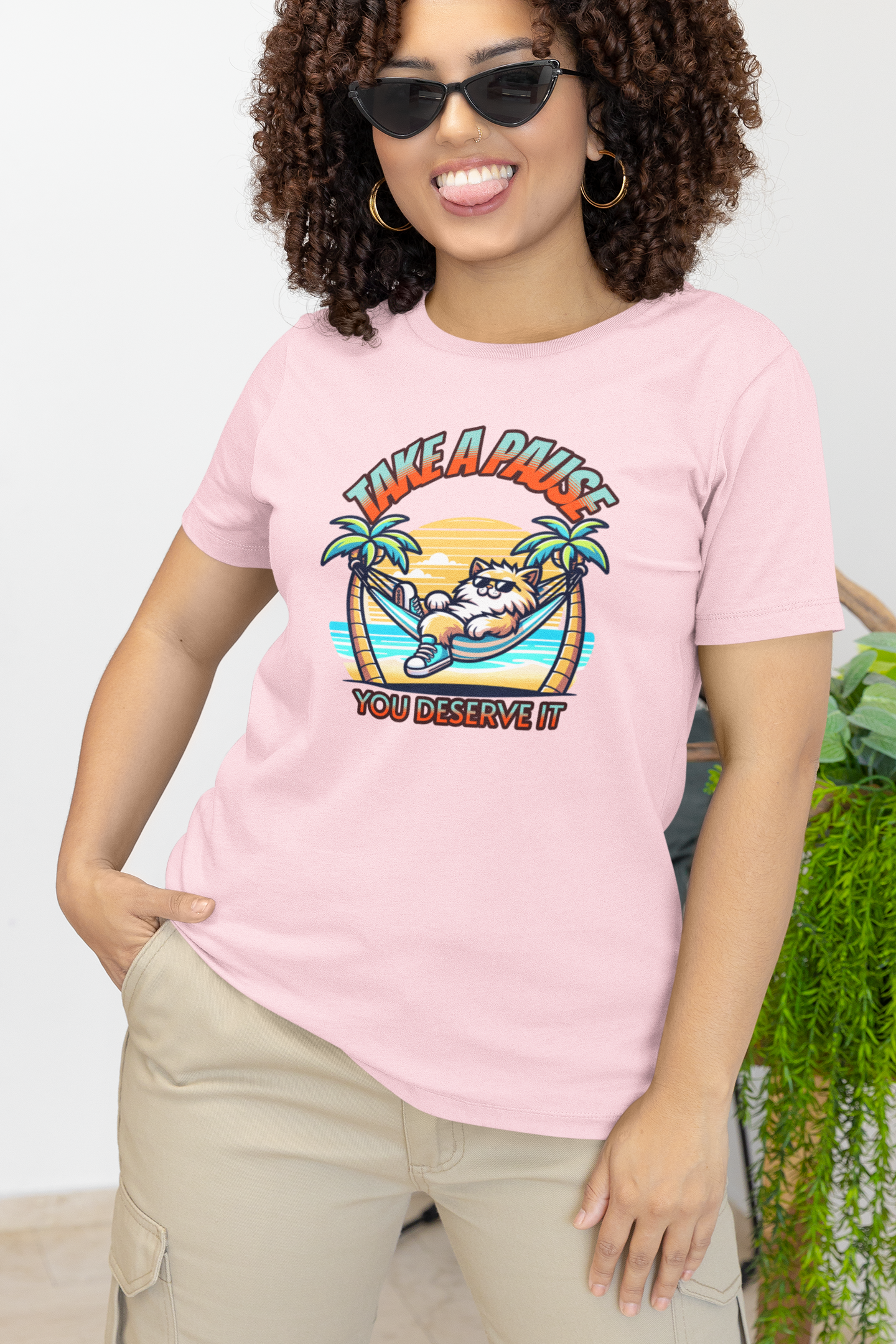 Motivational Tees