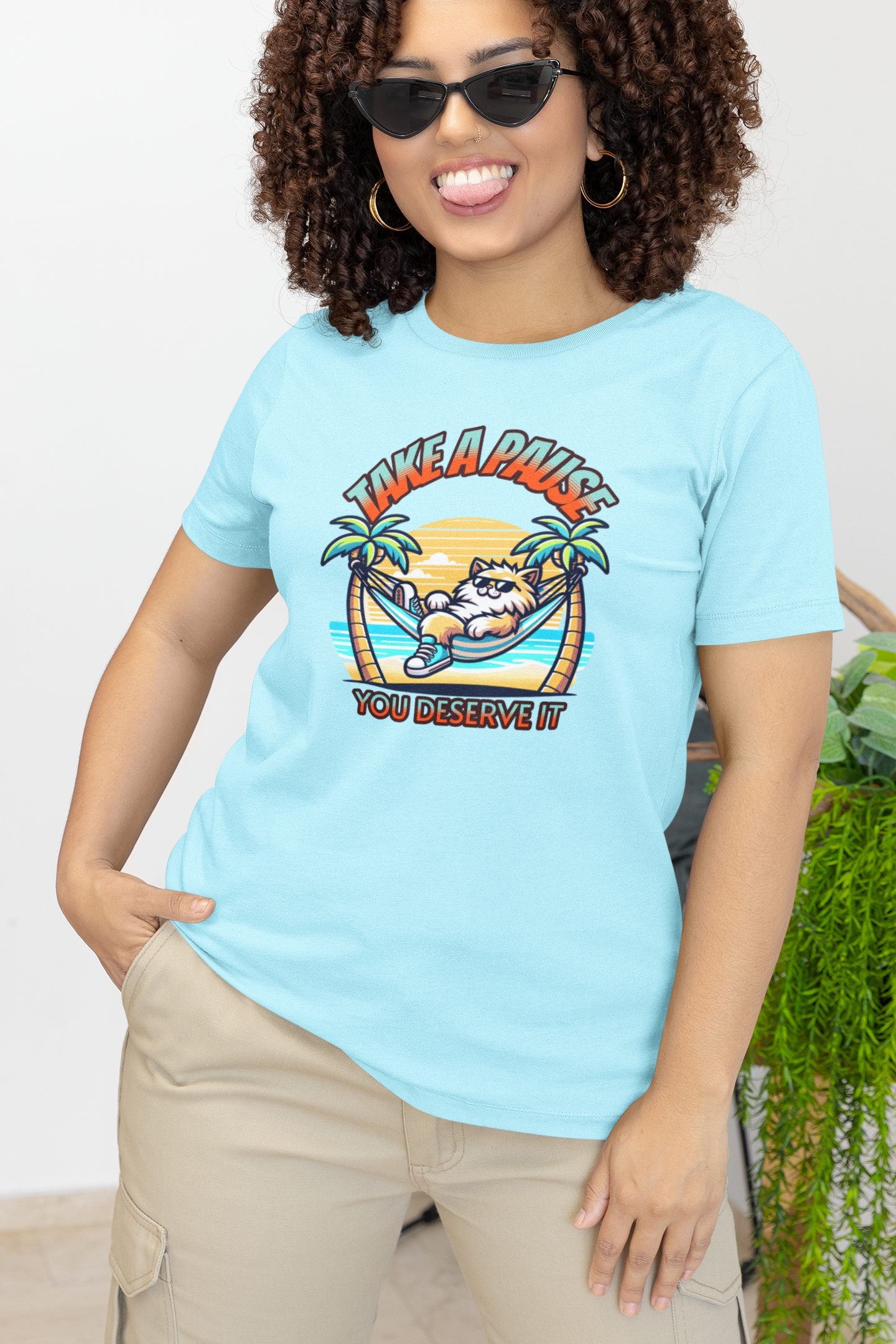 Motivational Tees