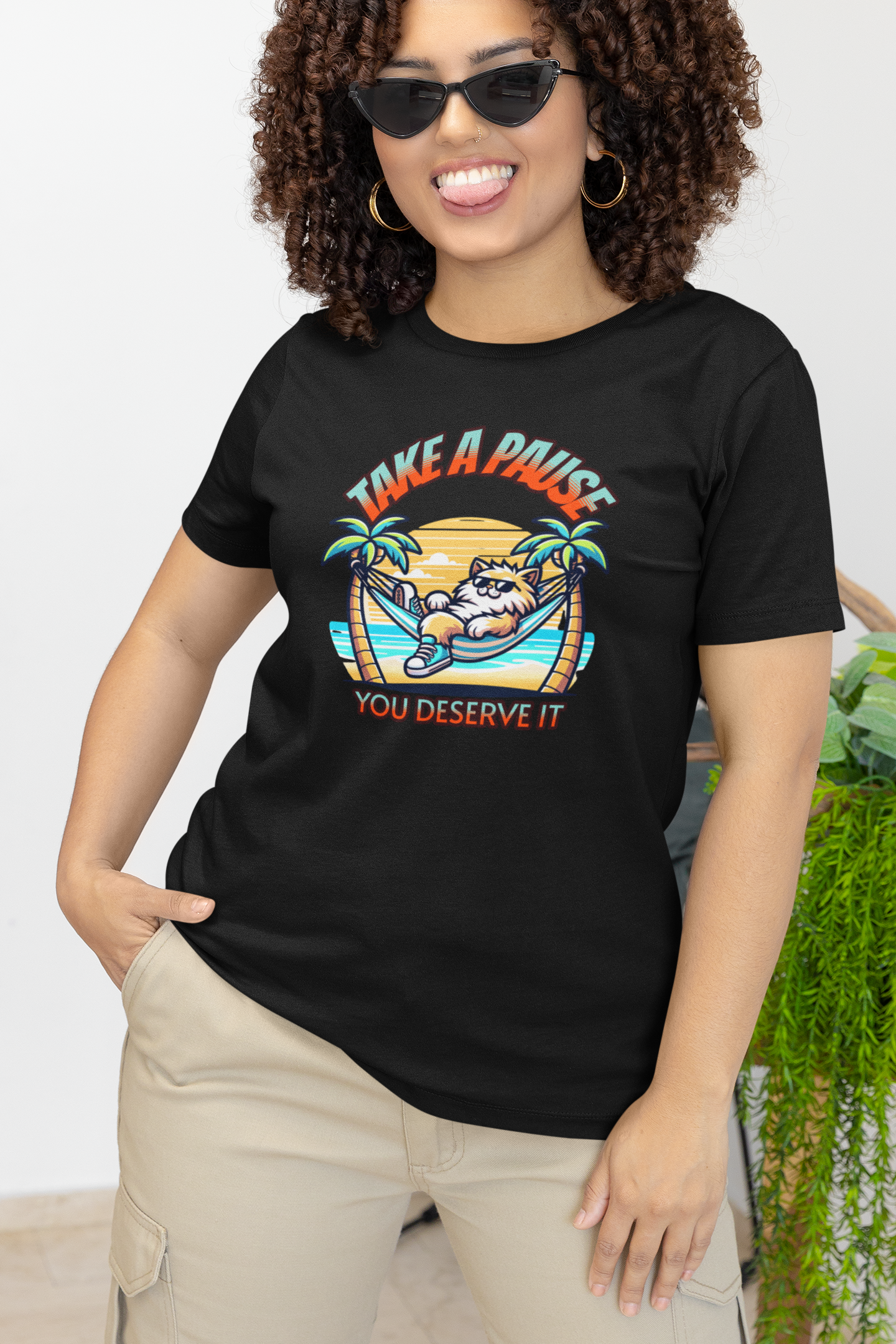 Motivational Tees